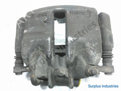 Right front brake caliper CITROËN JUMPY II Van 2.0 HDi 125 | BP31954586M104 - Image 5