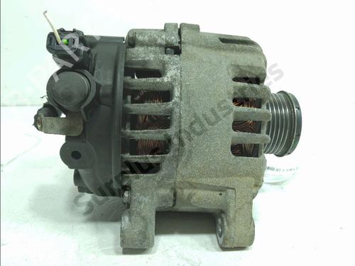 Alternator CITROËN JUMPY II Van 2.0 HDi 125 | BP36519553M7 - Image 3