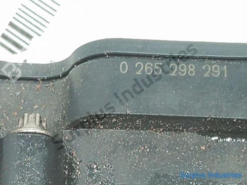 Other RENAULT MASTER III Van (FV) 2.3 dCi 150 FWD (FV0F, FV03, FV09) | BP32843321O1 - Image 6