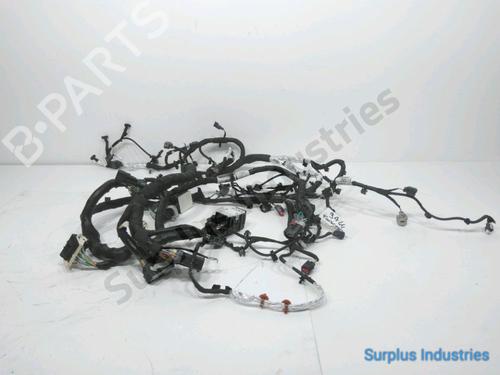 Ledningsnet FORD TRANSIT V363 Platform/Chassis (FED, FFD) 2.0 EcoBlue RWD | BP31954170E16