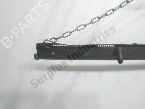 Scuttle panel RENAULT TRAFIC II Bus (JL) 2.0 dCi 90 (JL00, JL01, JL0H, JL0M, JL0P, JL0S) | BP31955120C110 - Image 4