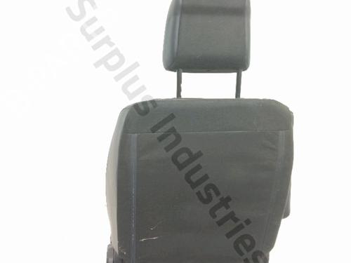Left front seat PEUGEOT EXPERT Van (V_) 1.6 BlueHDi 115 | BP37281614C15 - Image 5