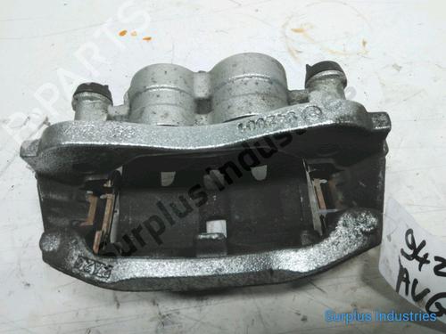 Left front brake caliper CITROËN JUMPER II Van 2.2 BlueHDi 165 | BP31954672M105 - Image 3