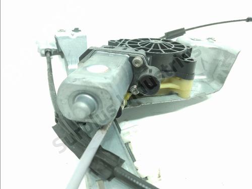 Front right window mechanism RENAULT KANGOO Express (FW0/1_) 1.5 dCi 90 (FW0G, FW05, FW08, FW11) | BP39397986C23 - Image 3