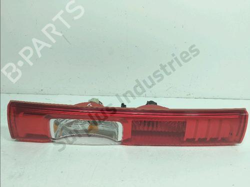 Right taillight RENAULT TRAFIC II Van (FL) 2.0 dCi 90 (FL0H, FL00, FL01, FL0M, FL0P, FL0S) | BP36288998C35 - Image 2