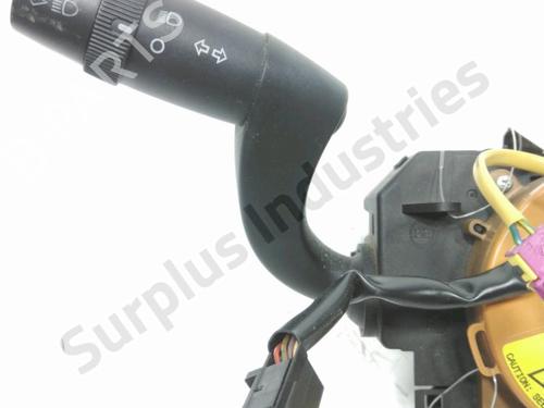 Steering wheel controls CITROËN JUMPER II Van 2.2 HDi 130 | BP32280128E15 - Image 2