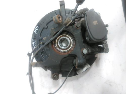 right-rear-steering-knuckle-ssangyong-rexton-y400-y450-2017-38082120 main image