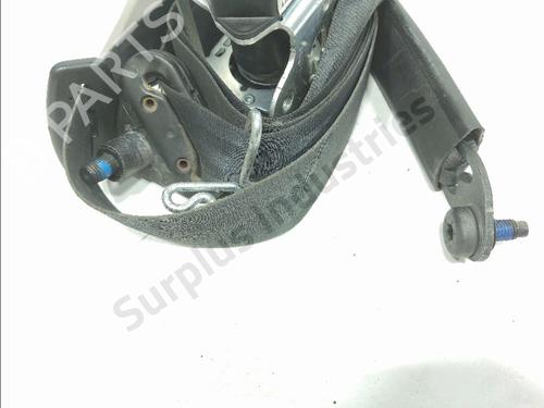Front left seatbelt FORD TRANSIT CUSTOM V362 Van (FY, FZ) 2.2 TDCi | BP39161659I26 - Image 2