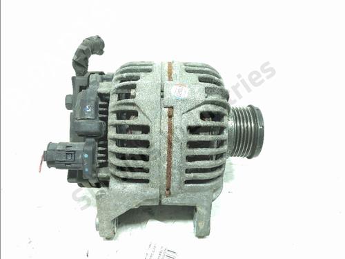 alternator-iveco-daily-iv-van-2006-2007-2008-2009-2010-2011-2012-36068624 main image
