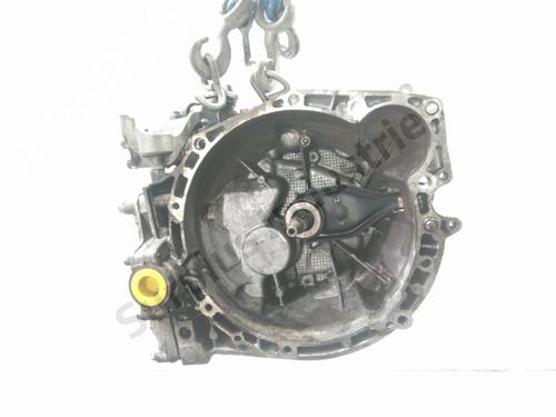 gearbox-peugeot-expert-tepee-vf3x_-2007-32771097 main image