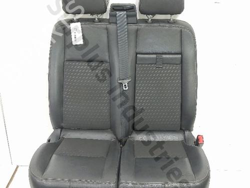Sæde Bagtil Sæde Bagtil FORD TRANSIT CUSTOM V362 Van (FY, FZ) 2.0 EcoBlue (185 hp) 34415367 34415367