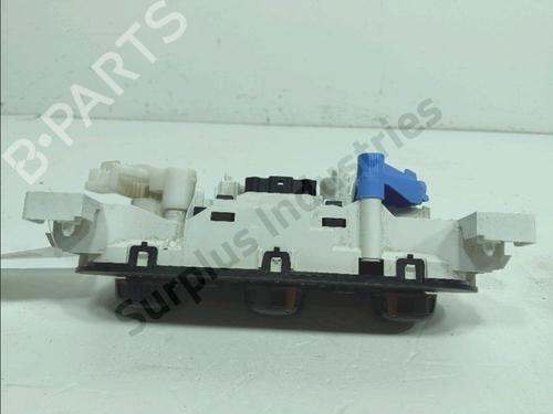 Climate control FIAT TALENTO Van (296_) 1.6 D | BP35808405I5 - Image 2