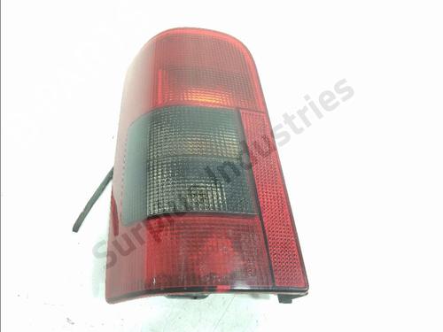 Used Left taillight Left taillight 37710176 37710176