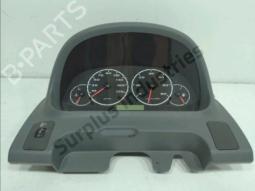 Used Instrument cluster Instrument cluster FIAT DUCATO Platform/Chassis (244_) 2.8 JTD (128 hp) 34458653 34458653