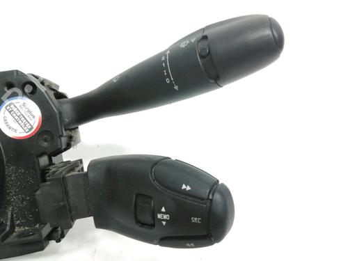 Steering wheel controls CITROËN JUMPY II Van 1.6 HDi 90 8V | BP31954752E15