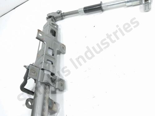 Steering column RENAULT MASTER III Van (FV) 2.3 dCi 150 FWD (FV0F, FV03, FV09) | BP31954395M21 - Image 2