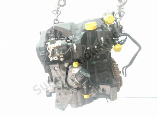 Used Engine Engine 33714060 33714060