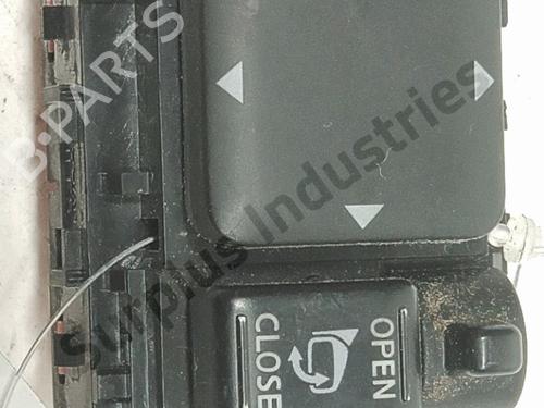 spejlkontakt-nissan-pathfinder-iii-r51-2005-32202983 main image