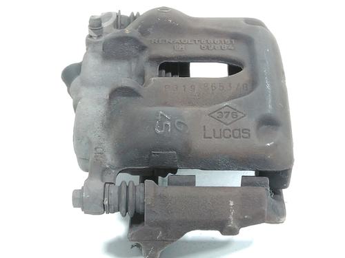 Used Left front brake caliper RENAULT TRAFIC II Bus (JL) 2.0 dCi 115 (JL00, JL01, JL0H, JL0M, JL0U) (114 hp) 31954655