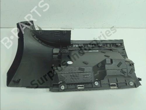 Glove box FIAT DUCATO Van (250_) E-Ducato (250DPE) | BP37220869C95 - Image 3