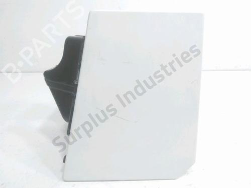 Used Fuel flap Fuel flap PEUGEOT BOXER Platform/Chassis 2.2 HDi 110 (110 hp) 33334011 33334011