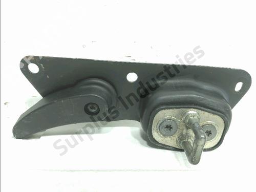 Tailgate lock CITROËN JUMPY II Van 2.0 HDi 125 | BP36519589C101 - Image 3