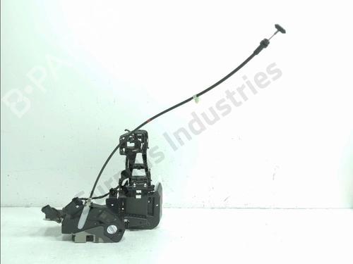 front-right-lock-ford-ranger-tke-2011-36182798 main image
