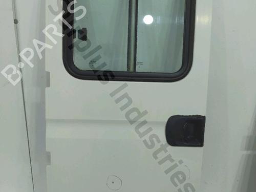 Porta trás esquerda Porta trás esquerda IVECO DAILY III Platform/Chassis 35 S 13,35 C 13 (125 hp) 36660522 36660522