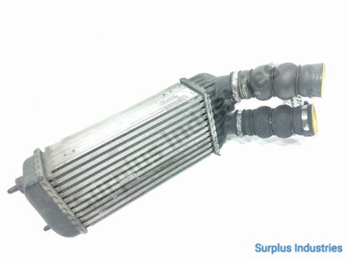 Used Intercooler Intercooler CITROËN JUMPY II Van [2007-2016] 32461221 32461221