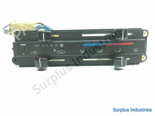Used Climate control Climate control 39088180 39088180