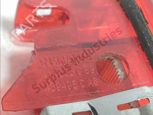 Third brake light RENAULT KANGOO Express (FW0/1_) 1.5 dCi 90 (FW0G, FW05, FW08, FW11) | BP36351614L11  - Image 5