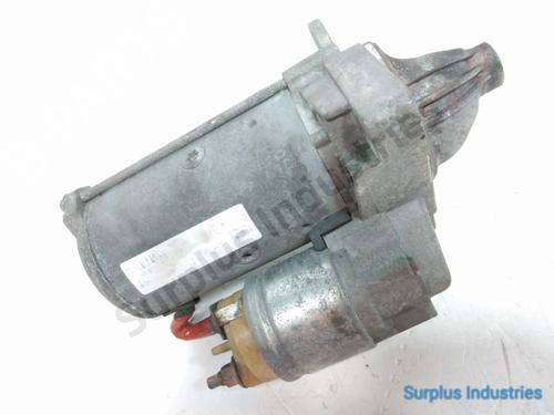 Starter RENAULT TRAFIC II Van (FL) 2.0 dCi 115 (FL01, FL0U, FL00, FL0H, FL0M) | BP31954130M8 - Image 3