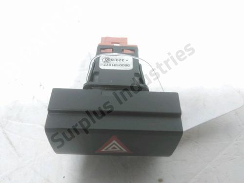 Warning switch CITROËN JUMPY III Van (V_) 1.6 BlueHDi 95 | BP40212365I22 - Image 2