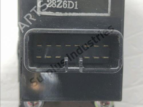 Left front window switch MITSUBISHI PAJERO IV (V8_W, V9_W) 3.2 DI-D (V88W, V98W) | BP35941155I27 - Image 4