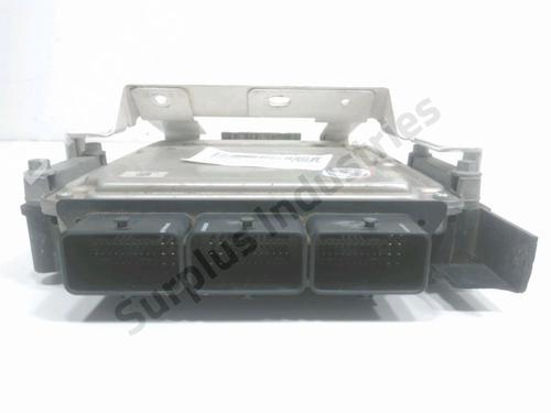 Engine control unit (ECU) LAND ROVER FREELANDER 2 (L359) 2.2 TD4 4x4 | BP33112170M57 - Image 2
