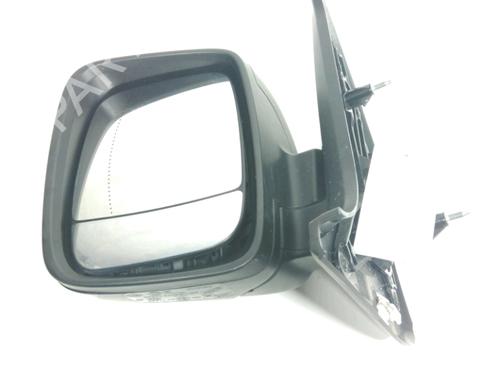 Rétroviseur gauche FIAT TALENTO Van (296_) 1.6 D (121 hp) 32102802