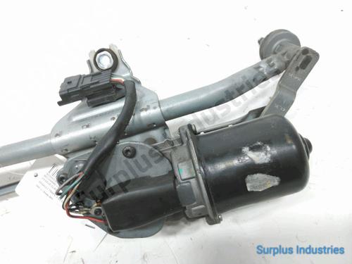Vindrude Viskermekanisme RENAULT TRAFIC II Van (FL) 2.0 dCi 90 (FL0H, FL00, FL01, FL0M, FL0P, FL0S) | BP31955813C83 - Image 4