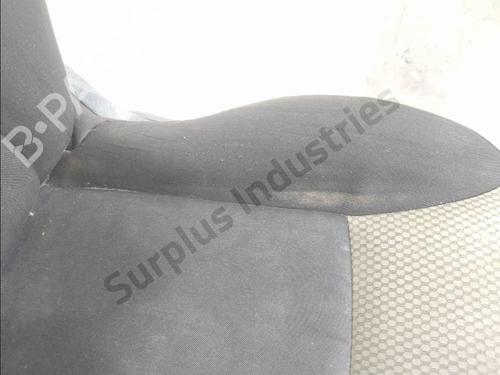 Left front seat RENAULT KANGOO Express (FW0/1_) 1.5 dCi 75 (FW07, FW10, FW04) | BP38104114C15 - Image 3