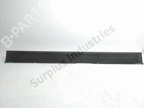 Used Rear bumper FIAT DUCATO Van (250_) 140 Multijet 2,3 D (140 hp) 31955520