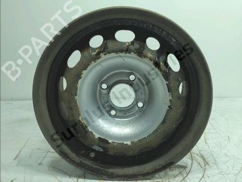 Fælk Fælk PEUGEOT PARTNER Box Body/MPV 1.6 HDi 16V (90 hp) 34504298 34504298