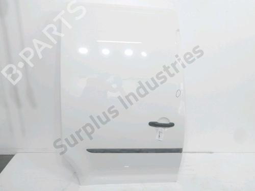 Used Right slide door Right slide door VW CADDY IV Box Body/MPV (SAA, SAH) 2.0 TDI 4motion (122 hp) 33191376 33191376