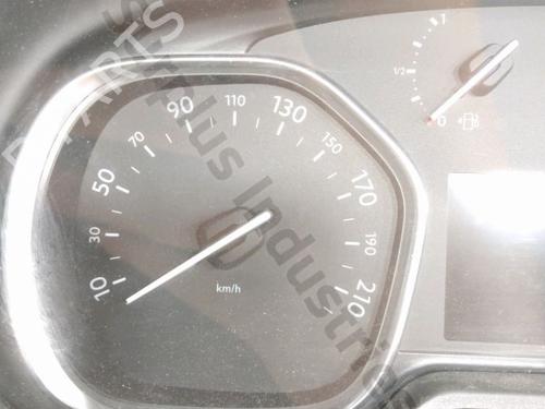 Kombiinstrument CITROËN JUMPY III Van (V_) 2.0 BlueHDi 150 | BP31954856C47