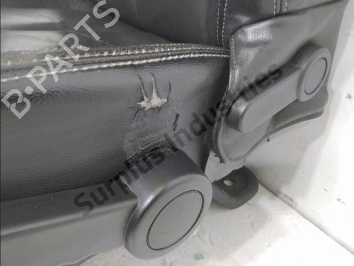 Left front seat JEEP WRANGLER III (JK) 2.8 CRD | BP40522830C15 - Image 4