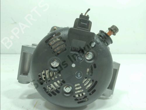 Alternator JEEP WRANGLER III (JK) 2.8 CRD | BP40559092M7 - Image 4