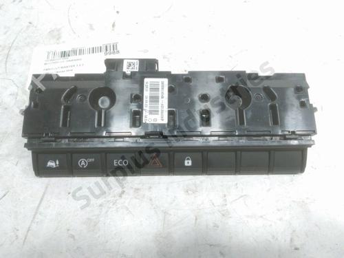 Bouton de warning RENAULT MASTER III Van (FV) 2.3 dCi 150 FWD (FV0F, FV03, FV09) (150 hp) 31954821