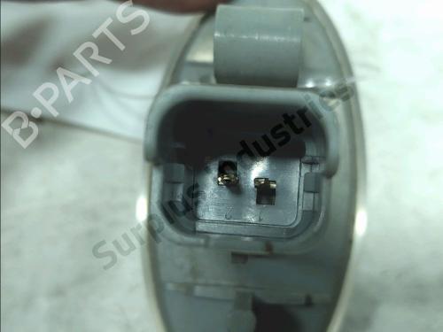 Right side indicator CITROËN JUMPY II Van 2.0 HDi 120 | BP40465508I19 - Image 3