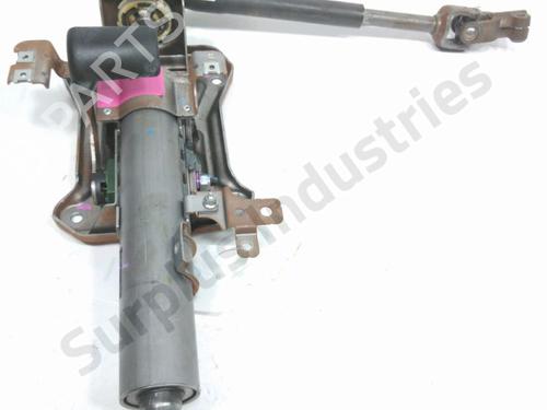Used Steering column Steering column FIAT DUCATO Van (250_) 140 Multijet 2,2 D (140 hp) 31954397 31954397