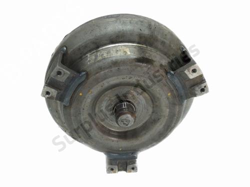 Gearbox JEEP WRANGLER III (JK) 2.8 CRD | BP40559094M3 - Image 6