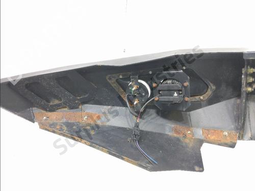 Front bumper FORD RANGER (TKE) 2.0 EcoBlue 4x4 | BP34389384C7 - Image 4