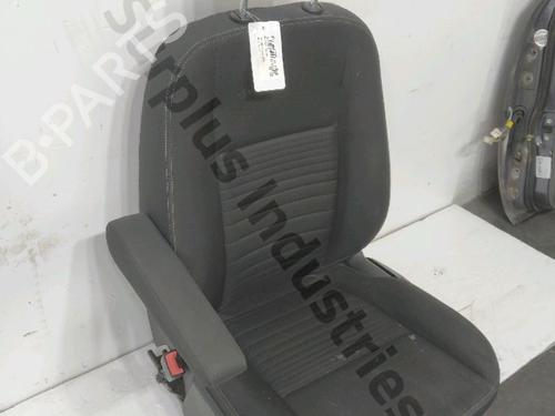 Left front seat FORD TRANSIT CUSTOM V362 Van (FY, FZ) 2.0 EcoBlue | BP40212368C15 - Image 3